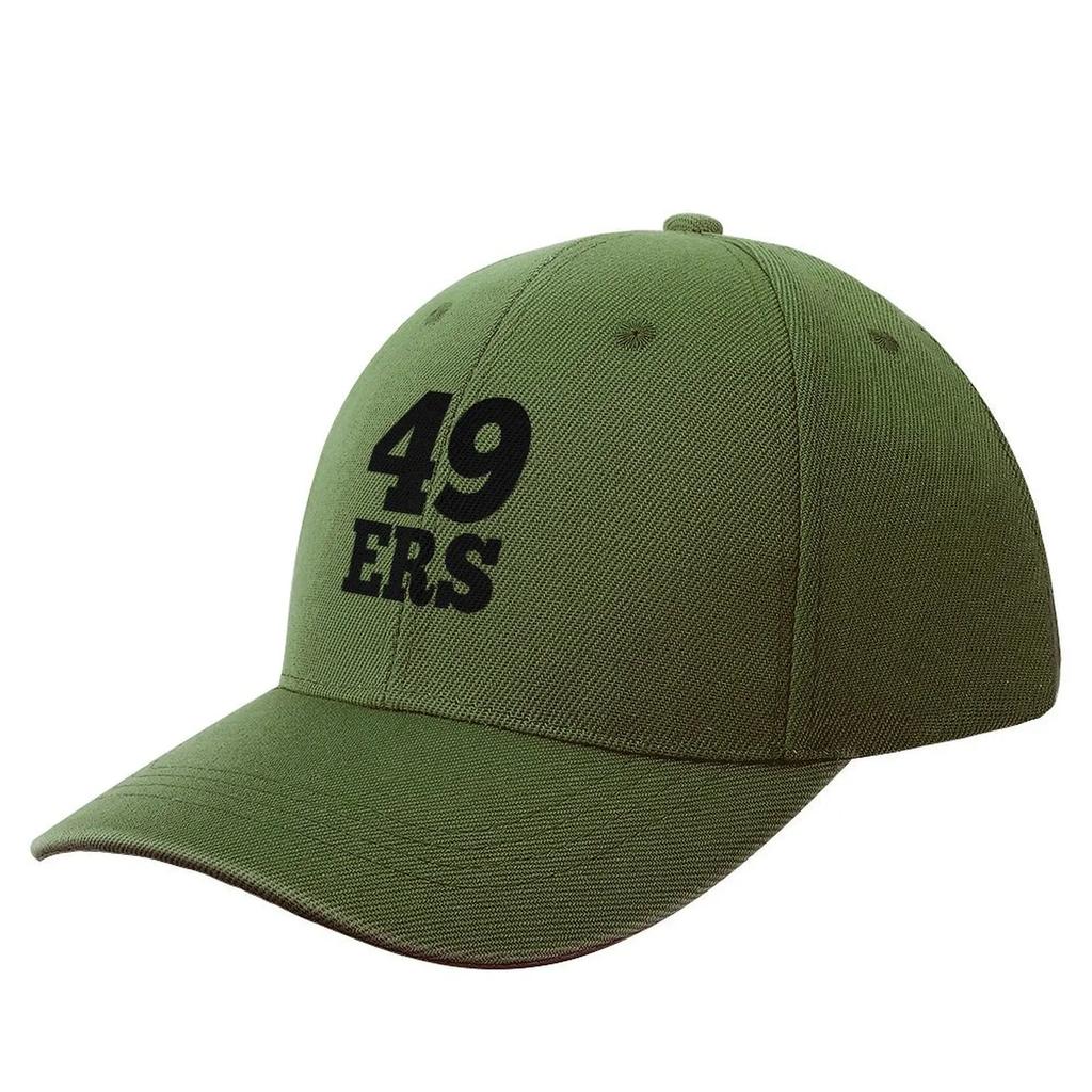 Ers Black Baseball Cap Black New In The Hat Cute Mens Womens