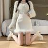 Autumn and Winter Short PU Small Leather Skirt Half Skirt Women's Skirt Autumn New Large Size Short Skirt A Skirt Hip Skirt