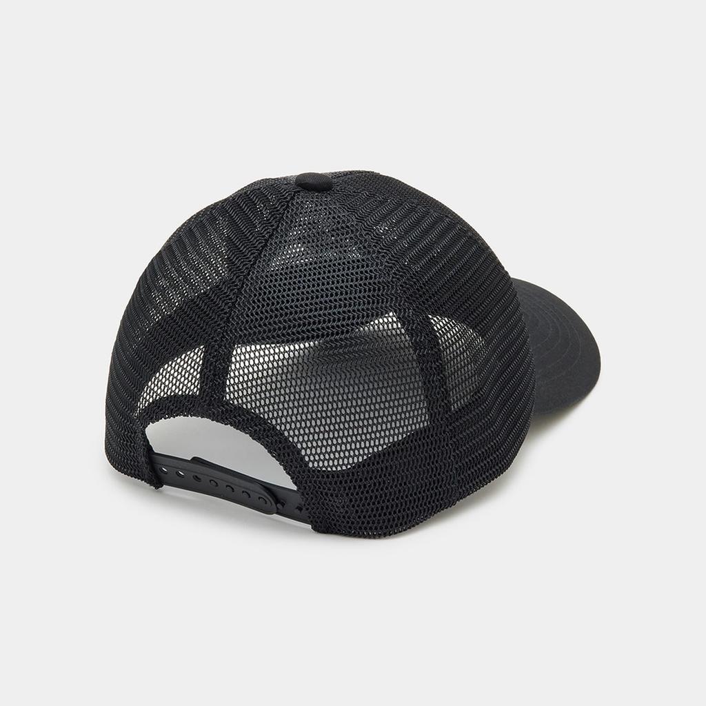 Cap with Ventilation Adjustable Golf Hat C25191106 FR [Callaway] Men's (Mesh Holes, Size) / / 1010_Black