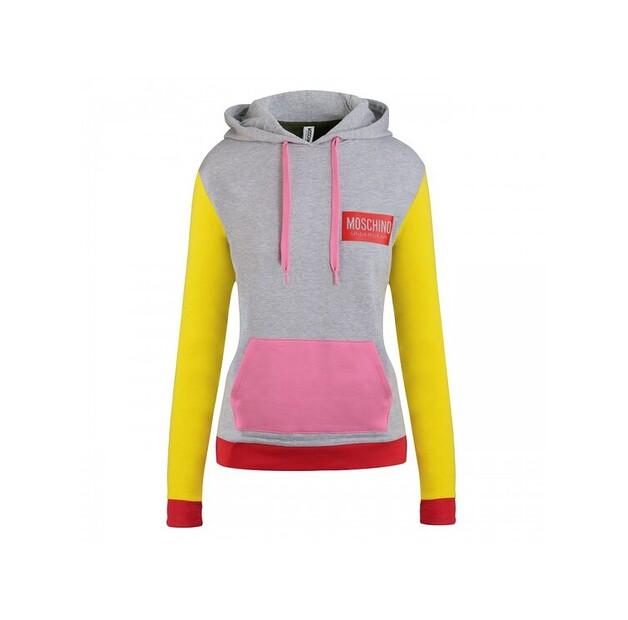 Толстовка MOSCHINO ZUA1725 EU S