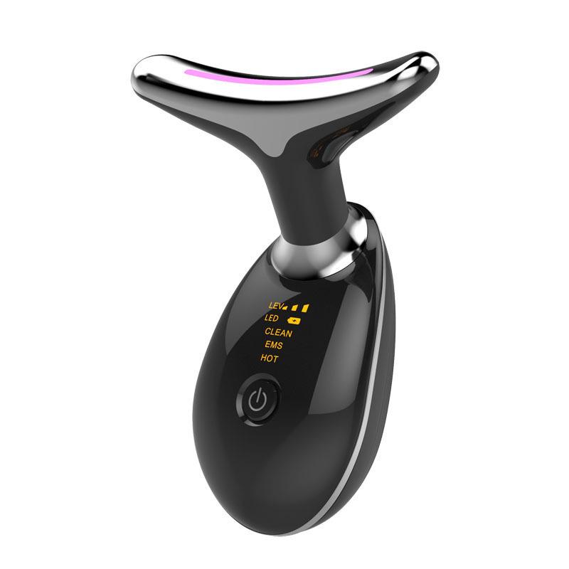Anti-Aging Neck Massager: Wrinkle Reduction, Lifting, Firming, Nasolabial Fold Remover, Neck Protection