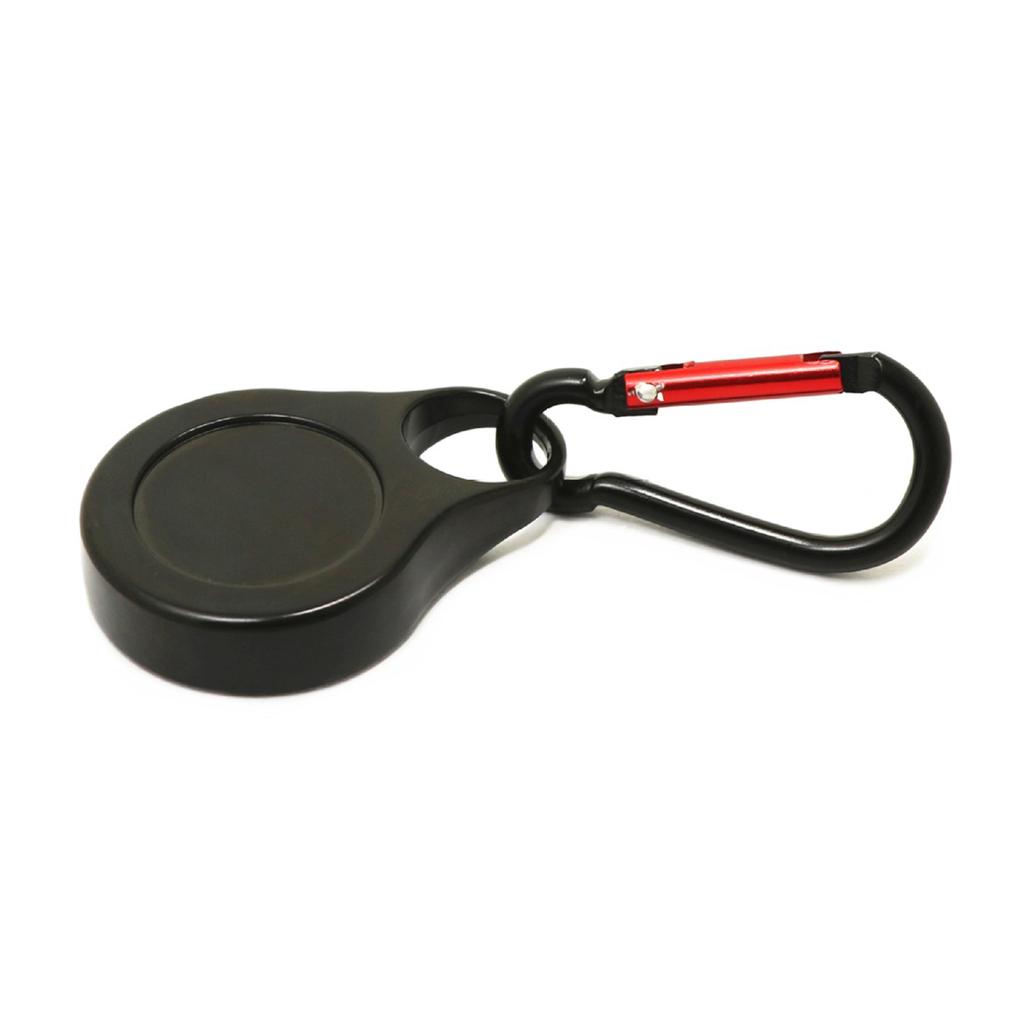 Backpack Keychain Carabiner Compasses Keychain Bulk Carabiner Belt Clips School Toy for Hiking, Camping Kid Key Chains
