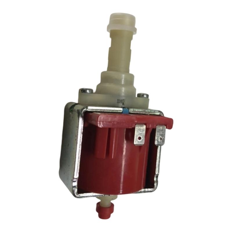 High Performances 220V Electromagnetic Pump Corrosion Resistant Water Pump Suitable for Various Liquid Application
