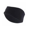 Elastic Sport Headbands Women Winter Warm Earmuff Soft Ear Protecting Headbands for Cold Weather Outdoor Exercise