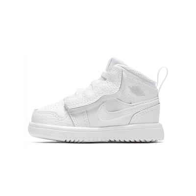 Air Jordan 1 Mid Alt Fuel Hoge Top Peuterschoenen Wit Baby En Peuter AR6352-109