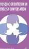 The Prosodic Orientation In English Conversation Book