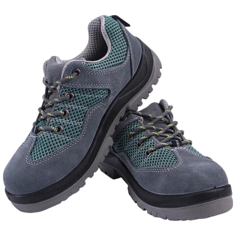 SATA FF0501 Men s Low-Cut Steel Toe Safety Work Shoes 40