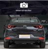 Retrofit LED Sequential Turn & Brake Lights for 2020-2025 Mazda 3 Axela Rear Bumper