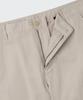 MUSINSA STANDARD Straight Chino Pants [Light Beige]