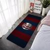 Eingang Fußmatte Balkon Teppiche Wohnzimmer Teppich Fußmatten Bodenmatte Ideale Geschenke Bologna Fußball Club 1909 Rutschfest Hausdekoration