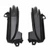 LED Sequential Turn Signal Side Mirror Light Compatible with Ford Fusion Mondeo 2013  N Version Dynamic Blinker
