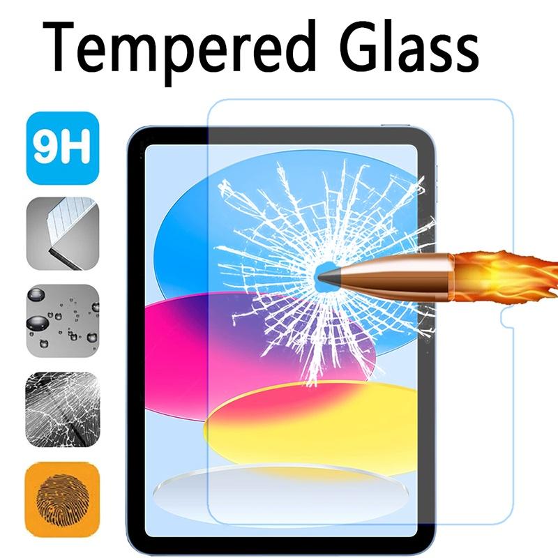 Tempered Glass Screen Protector For iPad Pro 12.9 2026 2026 2020 2018 2017 2015 For Apple iPad Pro 12.9 6th 5th 4th 3th 2th 1th