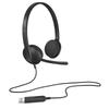 Logitech H340 Wired USB Headset