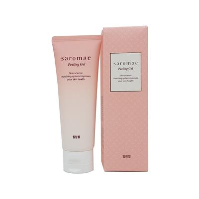Saimdang Cosmetics Saromae Gel Esfoliante 120ml, 1 unità