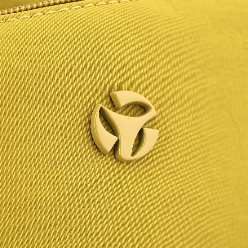 Women's Bag Multi-Pocket Nylon Bag Shoulder Bag Crossbody Bag