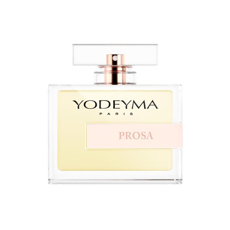 Yodeyma Millet Perfumed Water for Women 100ml