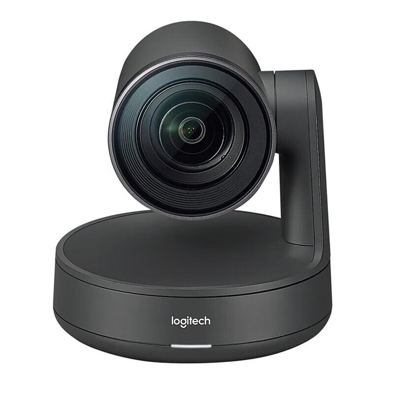 Logitech CC5000e 4K Business Video Conference Camera (CN version)