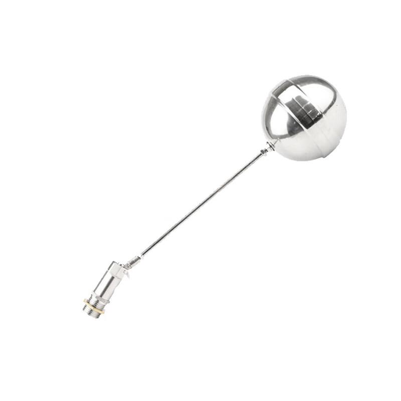 James 304 Stainless Steel Float Switch