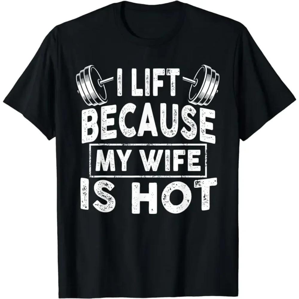 Funny Everything Hurts I'm Dying Fitness Workout Gym Women T-Shirt Unisex Style Shirts for Women Mens Clothing Funny TShirts