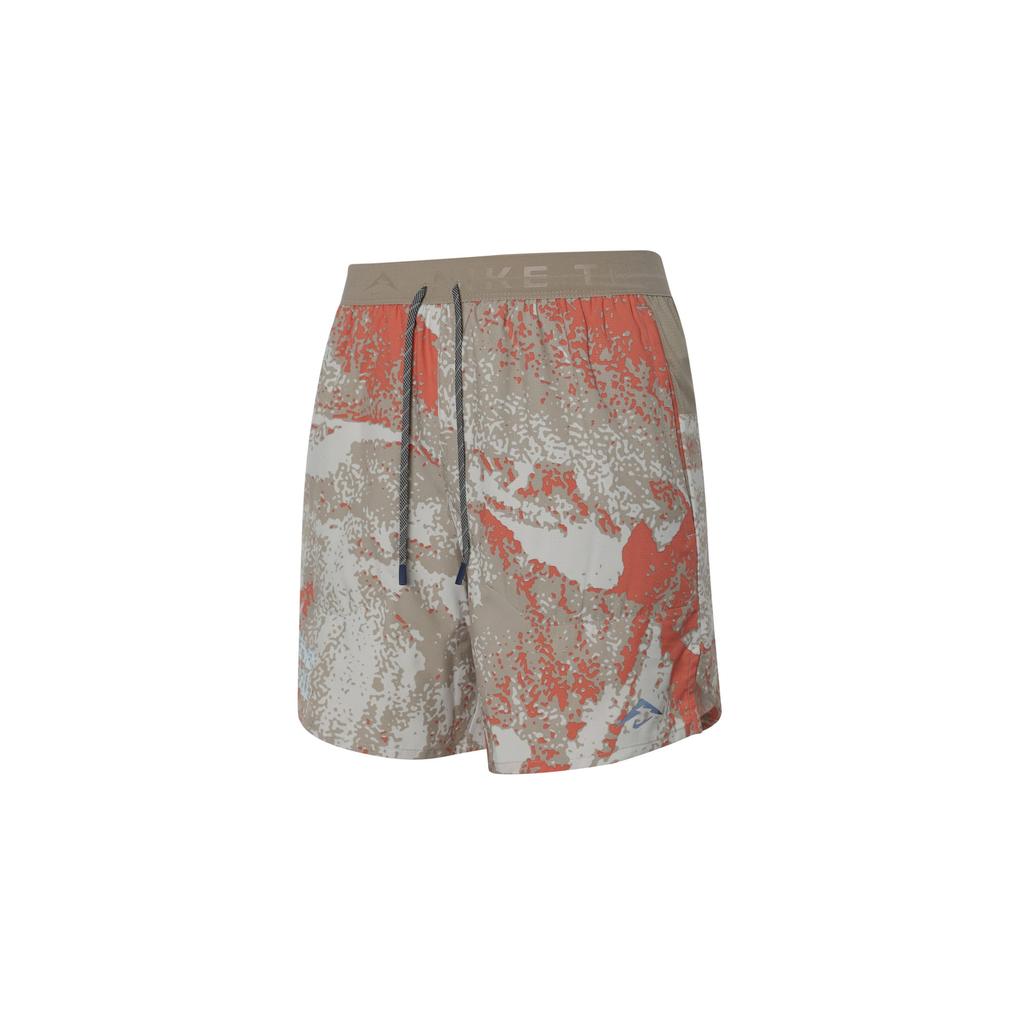 Nike TRAIL STRIDEDri Fit Sports Shorts Men's Khaki FV9950-247