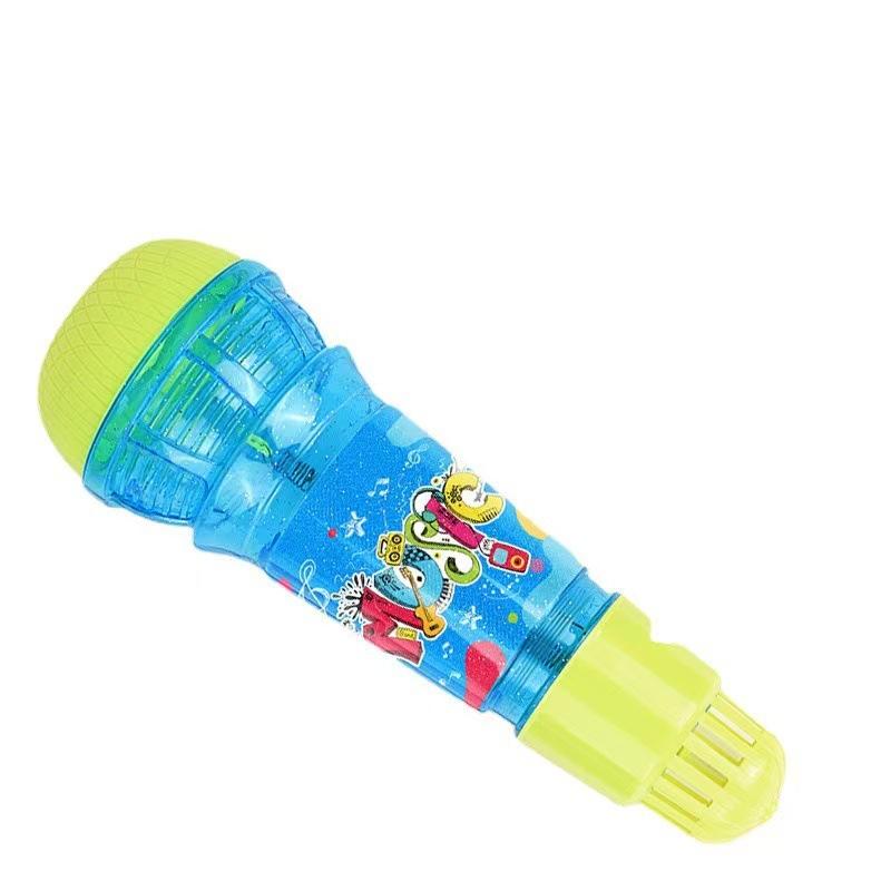 24CM  Microphone Physical  Children's Microphone Early Education Music Toy