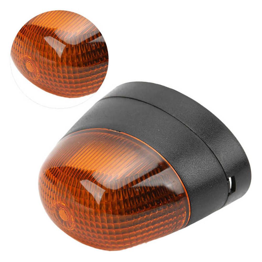 2 x Side Indicator Light Lamp For Ford Transit MK6 2000-2006