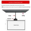 YouShu Universal Telescopic Projector Mount