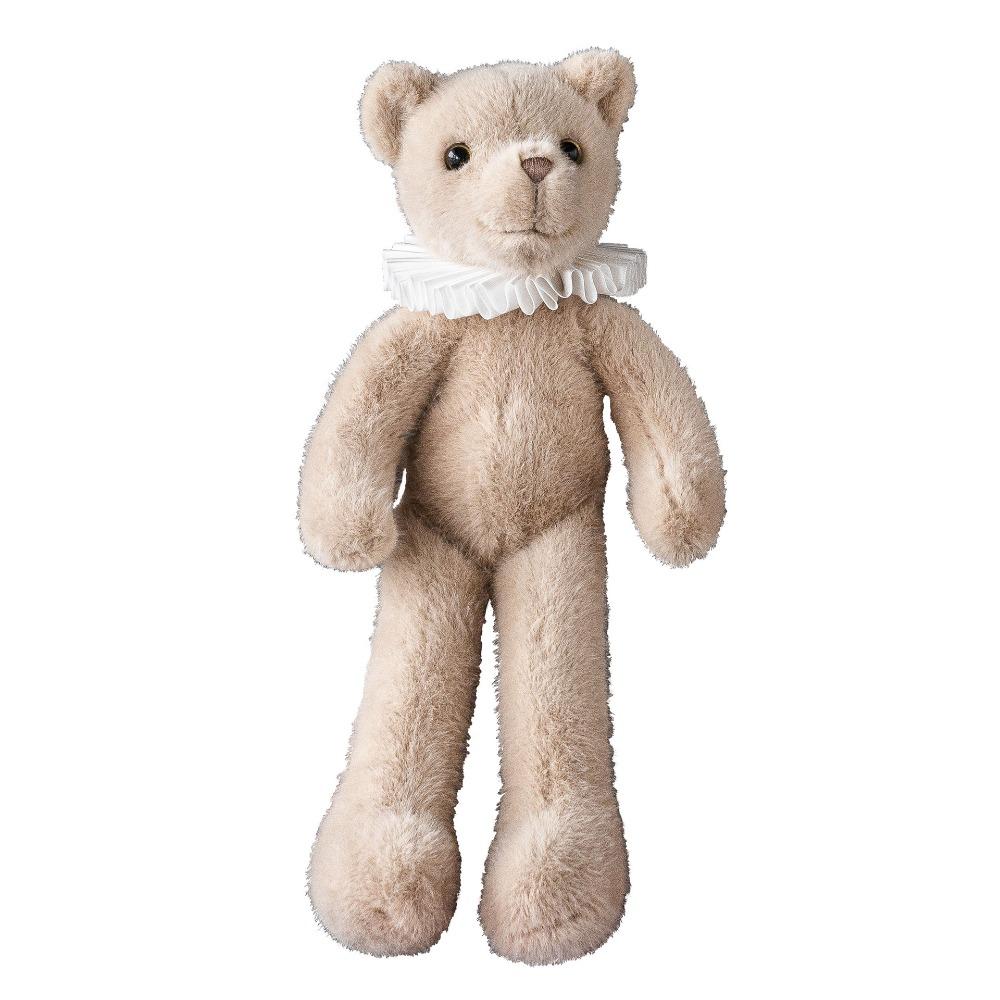 Hjemmedekor Kanin Plysjleke Kosedyr Plysj Kanin Kanin Kosedyr Bjørn Dukke Sovende Venn