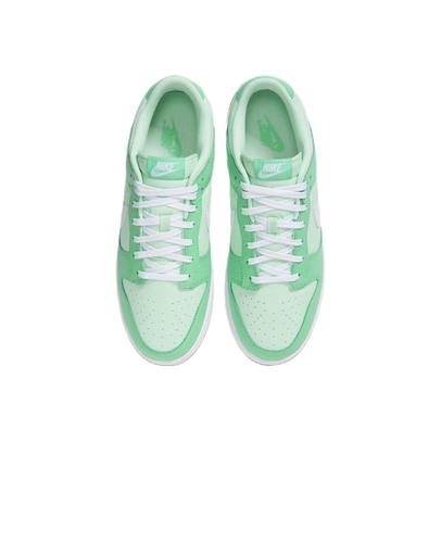 Nike Dunk Low Mint Foam Light Menta DJ6188-301