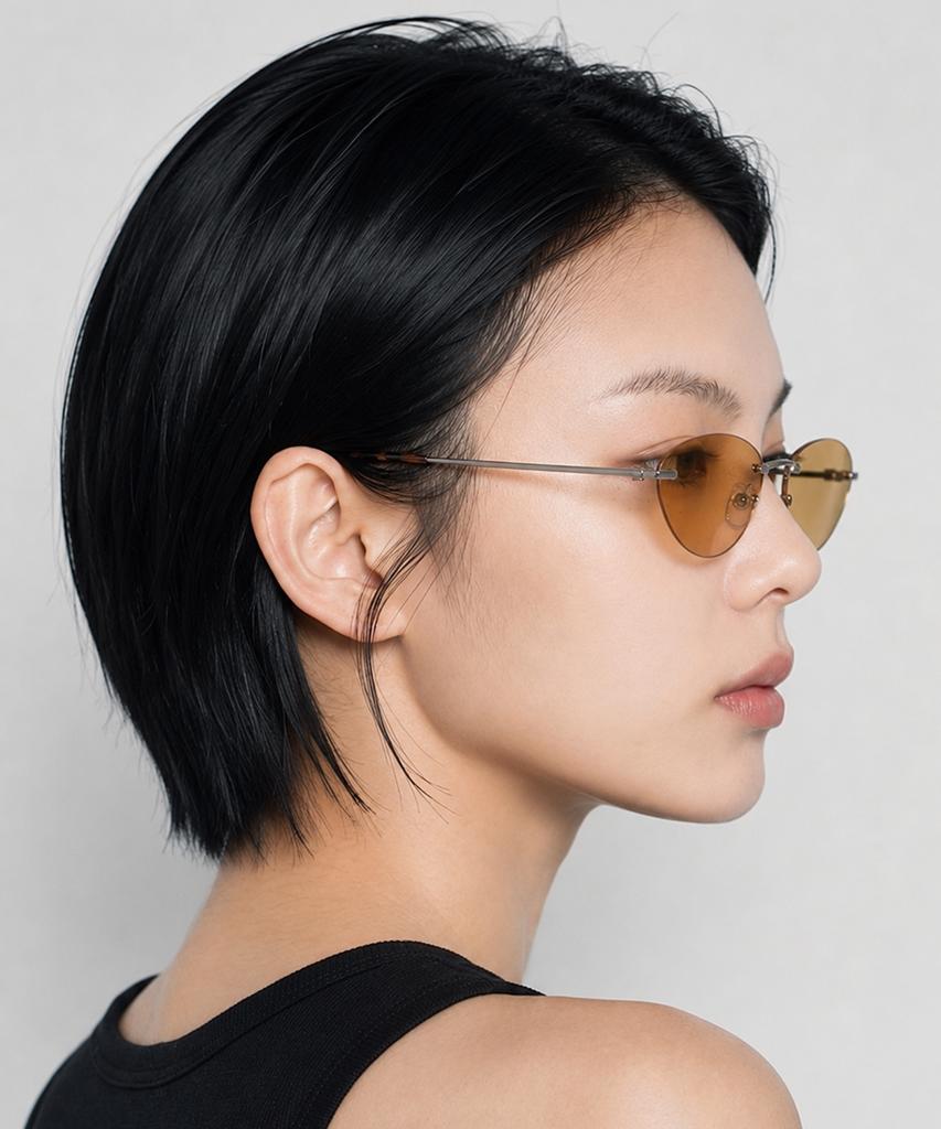 Bibeuieichi Plume C4 Olive