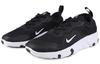 Nike Renew Lucent Low-Top Kinder-Laufschuhe Schwarz Weiß Kinder im Alter von 3-7 Jahren CD6904-001