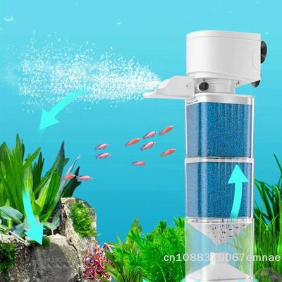 Peixes e animais aquáticos – Filtros e bombas para aquários