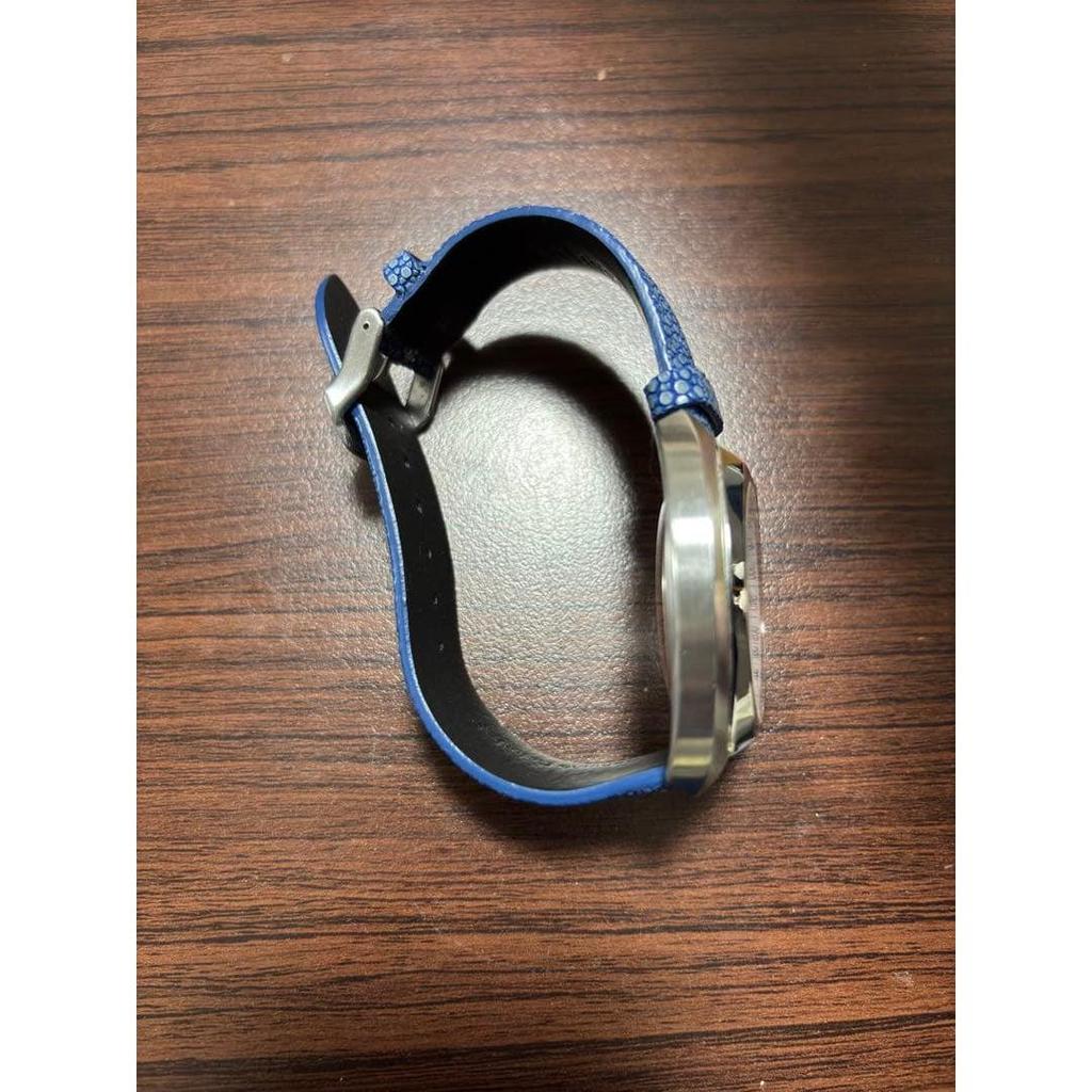 Used Tissot Panda Chronograph Sksbc