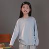 NAIYOUKIDS Kids' Senseless Base Long Sleeve T-Shirt