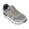 LAMBRETTA Mens Echo 2 Sailor Mesh Low Cut Flat Trainers