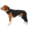 New Pet Dog Dog Protective Gear Dog Hind Leg Double Protective Cover To Prevent Licking and Biting After Surgery Auxiliary Leg Cover