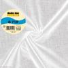 Vlieseline G710 - Vlieseline - Woven Cotton - Width 90 Cm - White - By the Meter