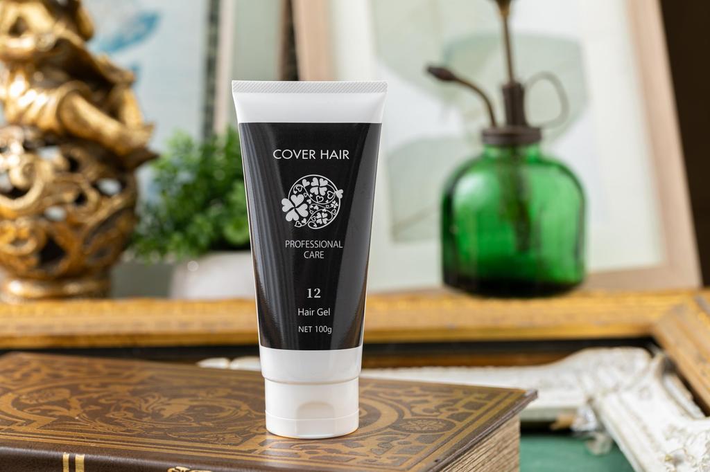 COVER HAIR Professional Care Hair Gel