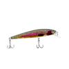 10Cm Simulated Bait Luya Bait Mino Vib Fishing Bait Talk About Water Sea Fishing Bait Hard Bait Luya Bait