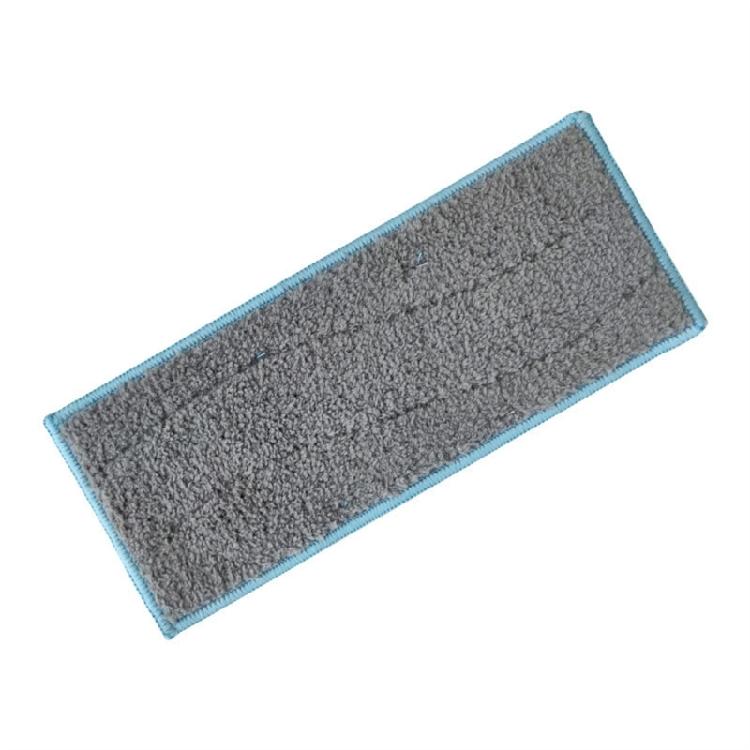 6Pieces Upgraded Mop Pads for  M6 Series Robot Mops Separable Washable