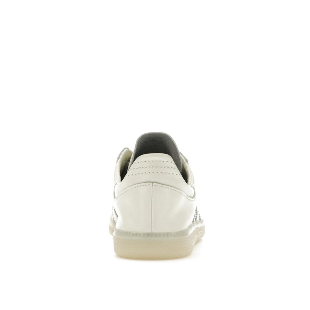 Adidas Samba Decon Ivory Unisex Sneakers Cream Gold-Metallic IG6171