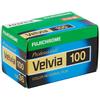 FUJIFILM Reversal Film Fujichrome Velvia 100 35mm 36 Sheets 1 Piece 135 VELVIA100 NP 36EX 1