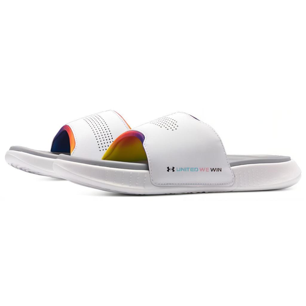 Under Armour Ansa Elevate Slide 'Pride' 3026956-100