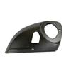 For Mercedes-Benz C Class W206 -2025 GLC W254 -2025 V295 Rearview Mirror Cover Heated Mirror Glass Cover Frame  Bottom