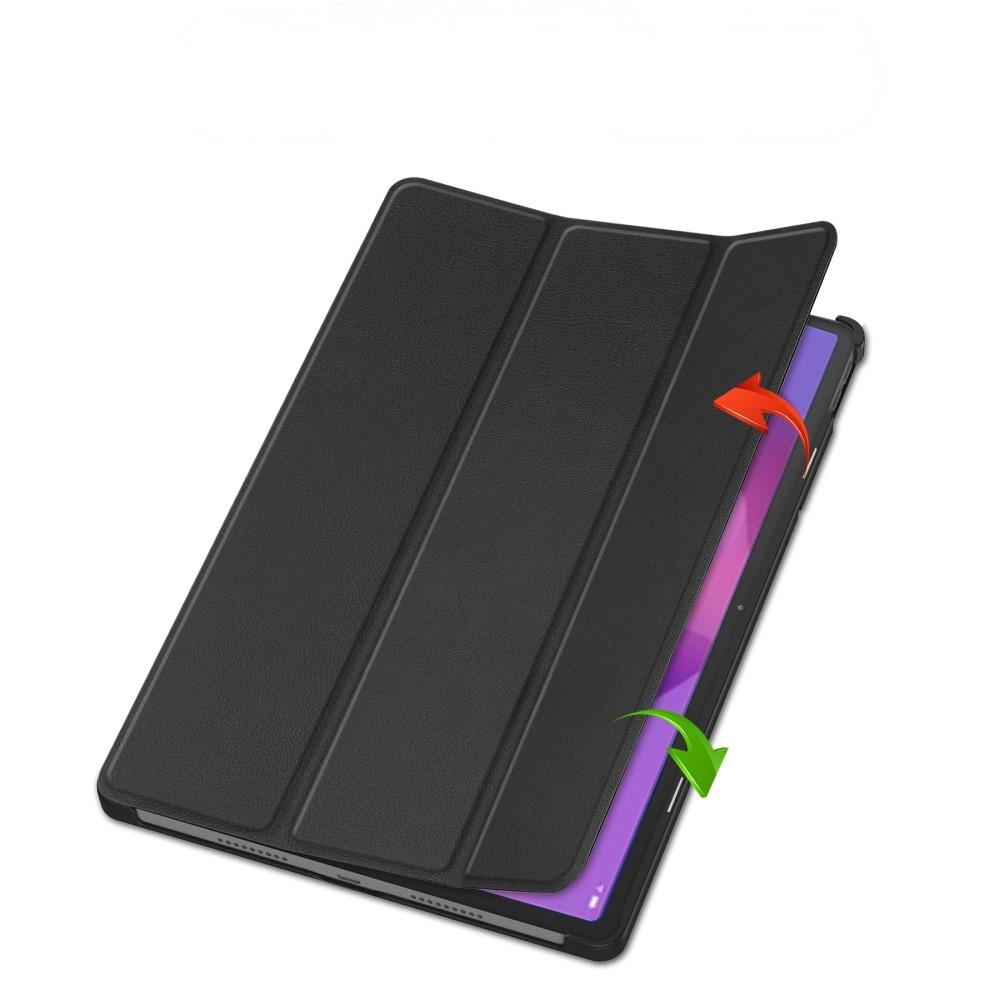 Case for Lenovo Idea Tab Pro 12.7", Smartcase, Black