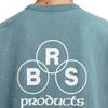 Nike Sportswear T Shirt Men's Smoke Blue IF0621-094