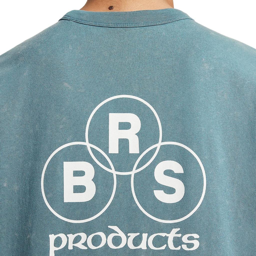 Nike Sportswear T Shirt Men's Smoke Blue IF0621-094
