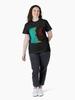 Visage Visage Classic T-Shirt