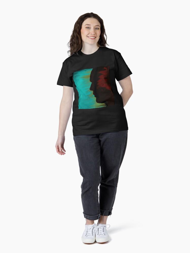 Visage Visage Classic T-Shirt
