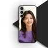 Kim You Dear Jung X Silicone Phone Cover for Xiaomi Redmi Note 14 13 Pro Plus ProPlus 14C 13c Pro+ 5G Soft Case